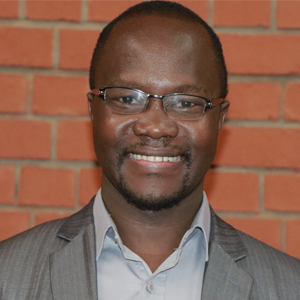 Dr Ibrahim Tirimba Ondabu