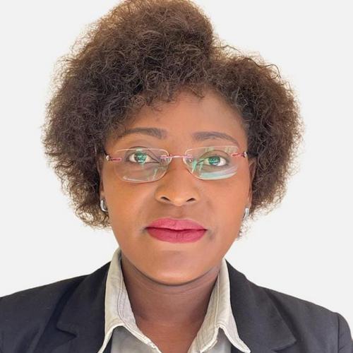 Dr. Mary Mwanzia Profile Photo-500