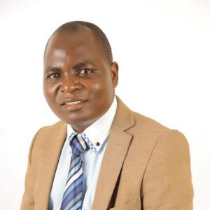 David Owuor Ajiki1