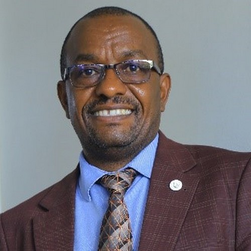 Prof. Renson Muchiri Mwangi