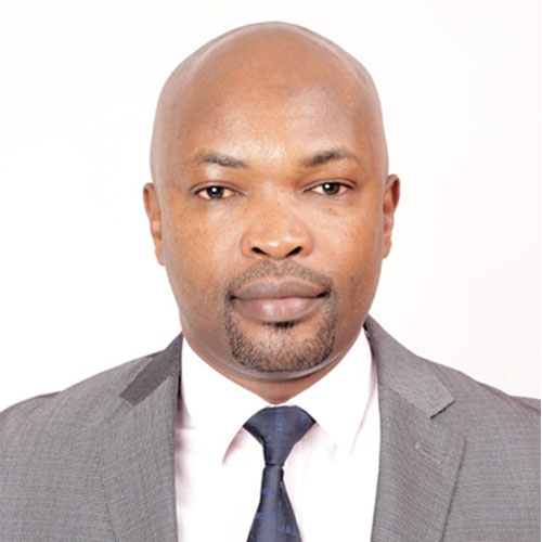Gabriel Waweru Profile Picture