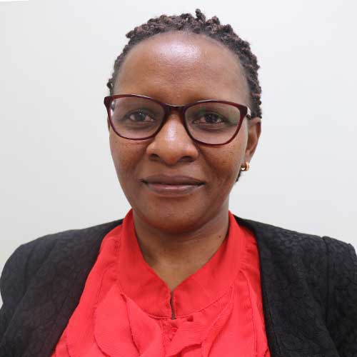 Margaret Nyaboke Ogechi
